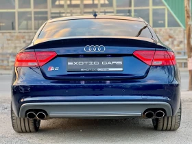 Audi S5 3.0 TFSI ! Quattro ! SWISS ! | Mobile.bg    5