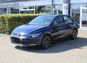 VW Golf   DTS/DTSA-2, 0TDI-150PS, Автоматик, снимка 4