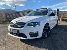 Skoda Octavia VRS* ПЪЛНА СЕРВ ИСТОРИЯ ШКОДА ГЕРМАНИЯ, снимка 2