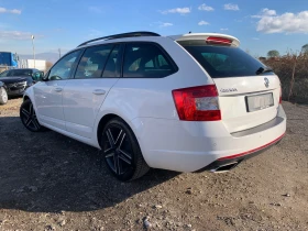 Skoda Octavia VRS* ПЪЛНА СЕРВ ИСТОРИЯ ШКОДА ГЕРМАНИЯ, снимка 6