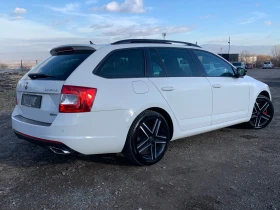 Skoda Octavia VRS* ПЪЛНА СЕРВ ИСТОРИЯ ШКОДА ГЕРМАНИЯ, снимка 8