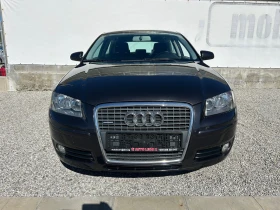 Audi A3 Quattro 4x4 TOP, снимка 2