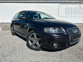 Audi A3 Quattro 4x4 TOP, снимка 1