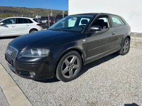 Audi A3 Quattro 4x4 TOP, снимка 9