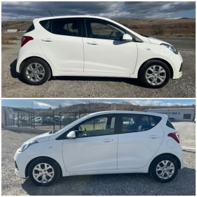 Обява за продажба на Hyundai I10 1.0i EURO 6 TUV COC Service book ~6 200 EUR - изображение 4