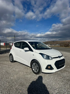 Обява за продажба на Hyundai I10 1.0i EURO 6 TUV COC Service book ~6 200 EUR - изображение 3