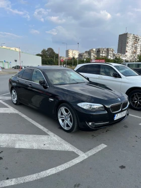 BMW 530 | Mobile.bg    9