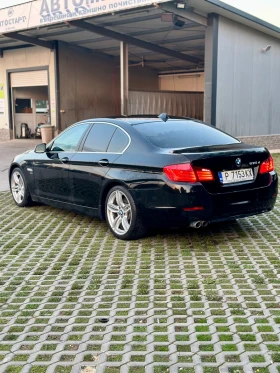 BMW 530 | Mobile.bg    10