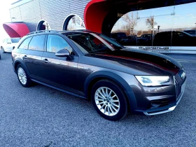 Audi A4 Allroad 2.0 Tdi Quattro , снимка 1