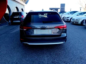 Audi A4 Allroad 2.0 Tdi Quattro , снимка 5