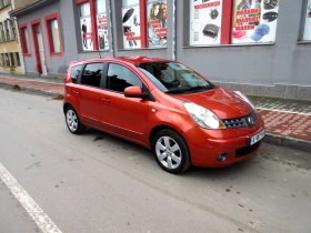 Nissan Note 1.6i, снимка 1