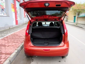 Nissan Note 1.6i, снимка 7