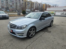 Mercedes-Benz C 220 ///AMG///EDITION C, снимка 1