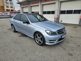 Mercedes-Benz C 220 ///AMG///EDITION C, снимка 7