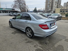 Mercedes-Benz C 220 ///AMG///EDITION C, снимка 3