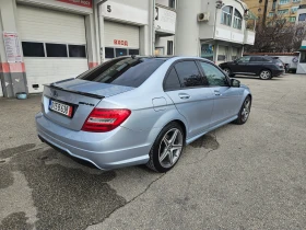 Mercedes-Benz C 220 ///AMG///EDITION C, снимка 5