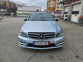 Mercedes-Benz C 220 ///AMG///EDITION C, снимка 8