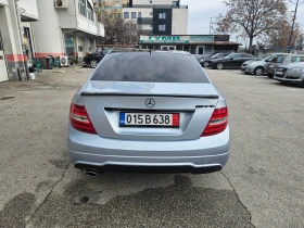 Mercedes-Benz C 220 ///AMG///EDITION C, снимка 4