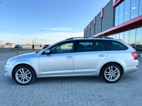 Skoda Octavia 2.0 TDI 150к.с NAVI / PODGREV / ГАРАНЦИЯ , снимка 4