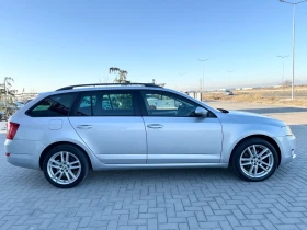 Skoda Octavia 2.0 TDI 150к.с NAVI / PODGREV / ГАРАНЦИЯ , снимка 5