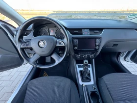 Skoda Octavia 2.0 TDI 150к.с NAVI / PODGREV / ГАРАНЦИЯ , снимка 10