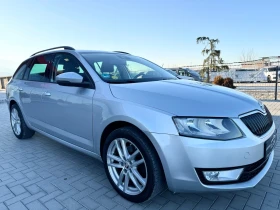 Skoda Octavia 2.0 TDI 150к.с NAVI / PODGREV / ГАРАНЦИЯ , снимка 1