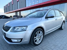 Skoda Octavia 2.0 TDI 150к.с NAVI / PODGREV / ГАРАНЦИЯ , снимка 3