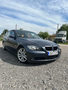 BMW 320 2.0D 163HP AVTOMAT, снимка 1