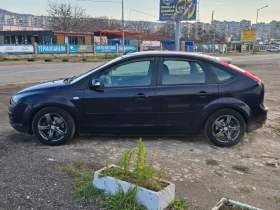 Ford Focus Titanium* 2.0i* CNG* Android  | Mobile.bg    4