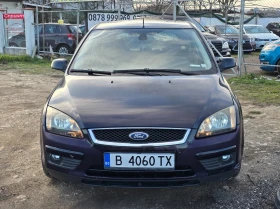 Ford Focus Titanium* 2.0i* CNG* Android  | Mobile.bg    2