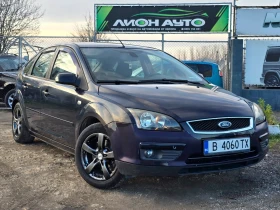 Ford Focus Titanium* 2.0i* CNG* Android  1