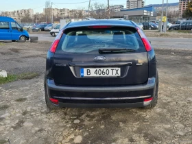 Ford Focus Titanium* 2.0i* CNG* Android  | Mobile.bg    6