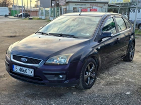 Ford Focus Titanium* 2.0i* CNG* Android  | Mobile.bg    3