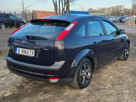 Ford Focus Titanium* 2.0i* CNG* Android  | Mobile.bg    7