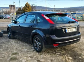 Ford Focus Titanium* 2.0i* CNG* Android  | Mobile.bg    5