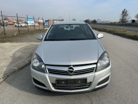 Opel Astra 1.6 16V 2013г., снимка 1