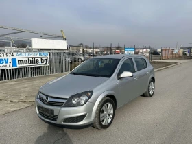 Opel Astra 1.6 16V 2013г., снимка 3