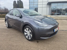 Tesla Model Y - [4] 