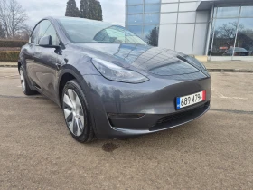 Tesla Model Y - [11] 