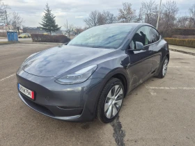 Tesla Model Y - [10] 