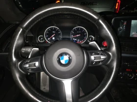 BMW 650 M-pack* XDRIVE* хед-ъп* HI-FI* подгрев* памет, снимка 9