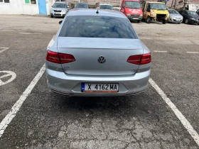 VW Passat GTE, снимка 6