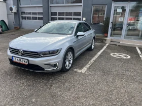 VW Passat GTE, снимка 2