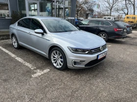 VW Passat GTE, снимка 4