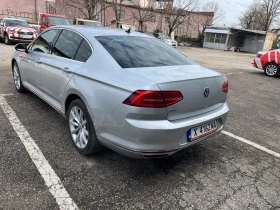 VW Passat GTE, снимка 7