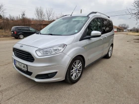 Ford Courier 1.6Tdci 90к.с., снимка 1