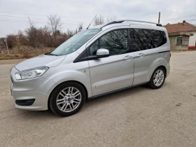 Ford Courier 1.6HDI 90к.с., снимка 5