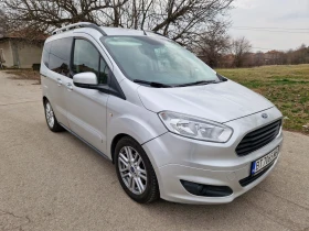 Обява за продажба на Ford Courier 1.6Tdci 90к.с. ~10 500 лв. - изображение 1