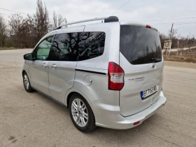 Обява за продажба на Ford Courier 1.6Tdci 90к.с. ~10 500 лв. - изображение 6