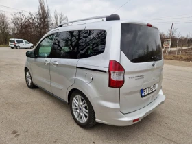 Обява за продажба на Ford Courier 1.6Tdci 90к.с. ~10 500 лв. - изображение 5